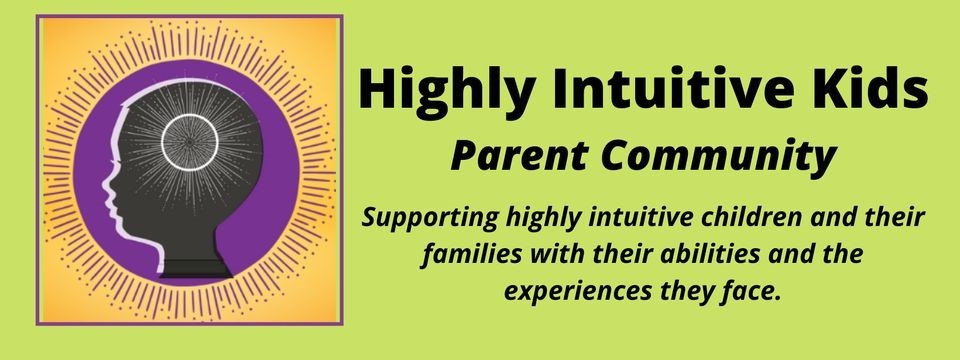 Raising Intuitive Kids